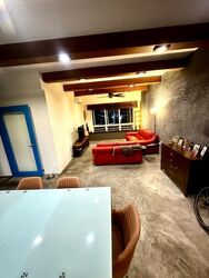 The Tropica (D18), Condominium #497295741